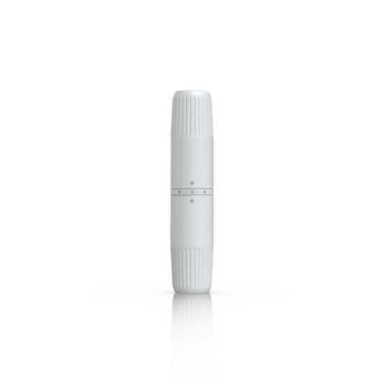 Adaptor RJ45 Inline Cat6A pentru exterior UniFi Ubiquiti, Protecție la intemperii, Pachet 2 buc., UACC-RJ45-Coupler-C6A-Outdoor